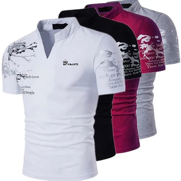 King Model Polo Shirt