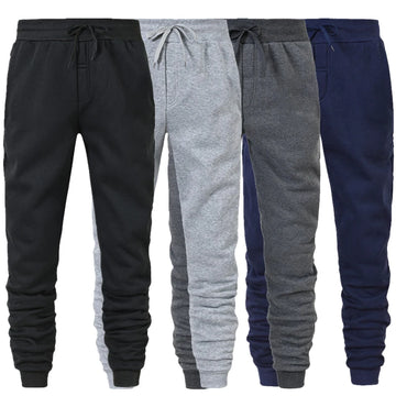 Sweatshirt Jogger Trousers
