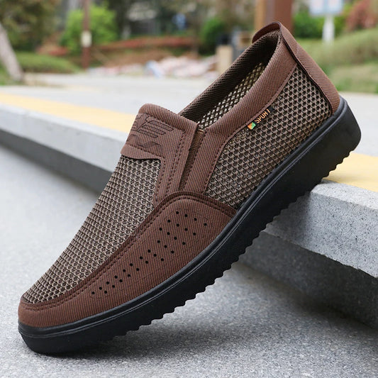 Casual Slip-On Trainers – Style, Comfort and Versatility