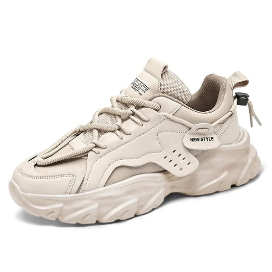 Men's Casual Trainers