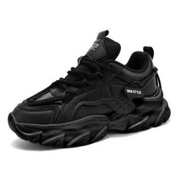 Men's Casual Trainers