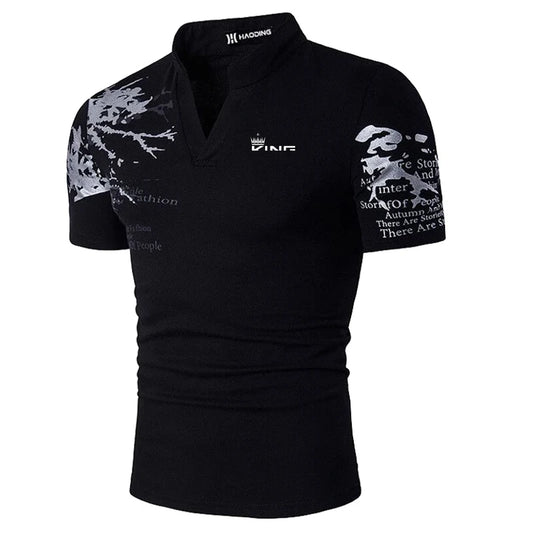 King Model Polo Shirt