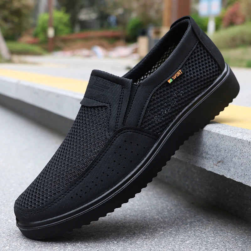 Casual Slip-On Trainers – Style, Comfort and Versatility
