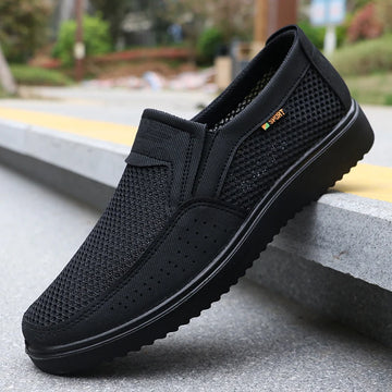 Casual Slip-On Trainers – Style, Comfort and Versatility