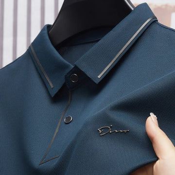 Premium Slim Fit Polo Shirt