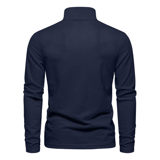 AIOPESON Polo Shirt